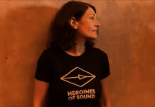 Die Kuratorin von Heroines of Sound 2026 im Gespräch: „Von echter Geschlechtergerechtigkeit sind wir noch weit entfernt” Bettina Wackernagel kuratiert das Heroines of Sound (Foto: Privat)