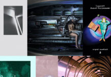 GROOVE Reviews: Die Alben im August 2026 (Teil 1) Alben August 2026 Teil 1
