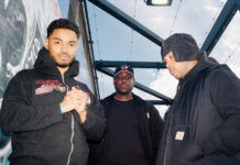 GROOVE Podcast 514 – Black Rave Culture Black Rave Culture (Photo credit: Press)