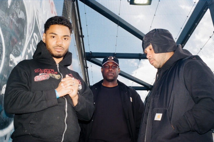 Black Rave Culture (Photo credit: Press)