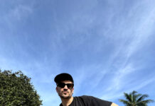 GROOVE Podcast 513 – Danny Daze Danny Daze (Photo credit: Estefanía Gorrin)