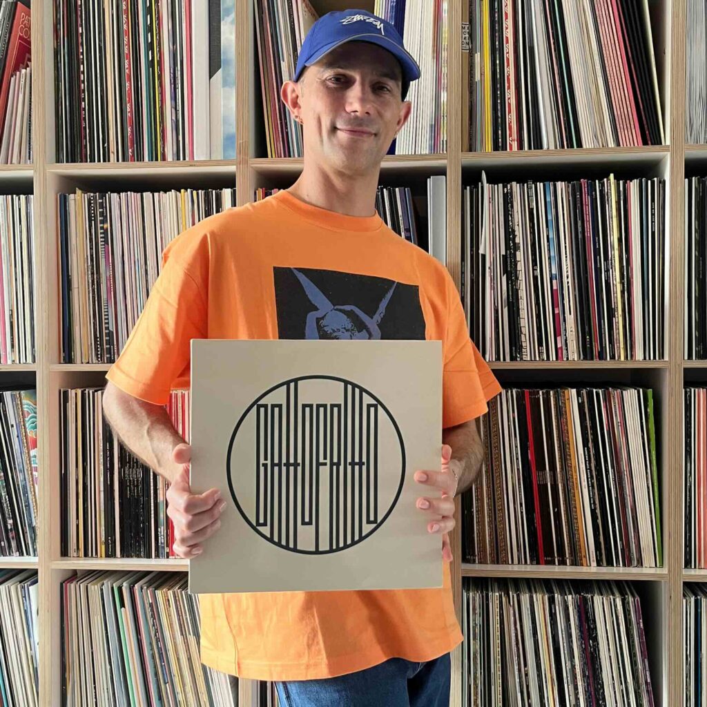 Massimiliano Pagliara mit dem Album Gatto Fritto – Gatto Fritto (International Feel, 2011).