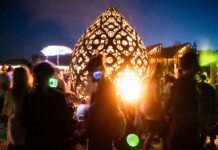 Nach zwei Todesfällen: Ungarisches Psytrance-Festival vorzeitig beendet