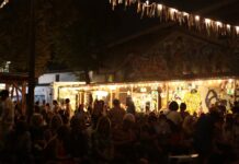 Das PHRE Festival in München: Globale Musik als Teil einer gemeinsamen Gegenwart erlebbar machen