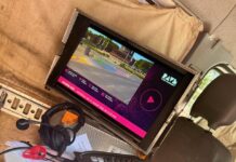 In eigener Sache: GROOVE kommentiert den Rave-the-Planet-Livestream