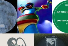 Die Platten der Woche mit Benabou, Efdemin, Erik Jabari, Nikki Nair und Satoshi Tomiie