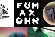 Die Platten der Woche mit AgainstMe, CRYME, James Bangura, Pugilist und Robag Wruhme