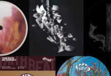 Die Platten der Woche mit Atrevido, Djrum, Pancratio, Ken Ishii & David Castellani und Nico Lahs Die Platten der Woche in der Groove für die Kalenderwoche 33 im Jahr 2026