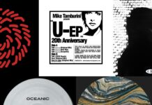 Die Platten der Woche mit Phil Berg, Mike Tamburini, Optmst, Oceanic und Zuma Studio