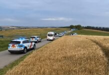 Illegaler Rave in Luxemburg: 63 Personen stehen nach Polizeieinsatz vor Gericht