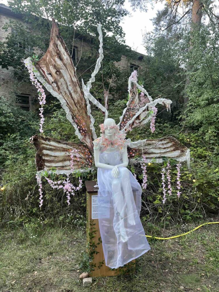 Kunst auf dem Shifted Festival 2026
