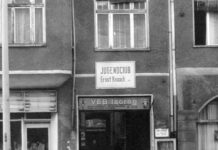 Knaack-Neubau im Berliner Prenzlauer Berg: Bauvorbescheid abgelehnt