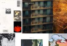 GROOVE Reviews: Die Alben im September (Teil 3)
