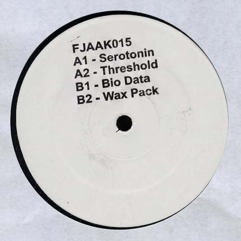 Unsere Platten der Woche mit Barnt, Cosmin TRG, FJAAK, Ricardo Villalobos und Sciahri