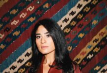 Anahita Sadighi über Soft Power im Haus der Visionäre in Berlin: „Das Festival entsteht ganz bewusst aus einer weiblichen Perspektive”