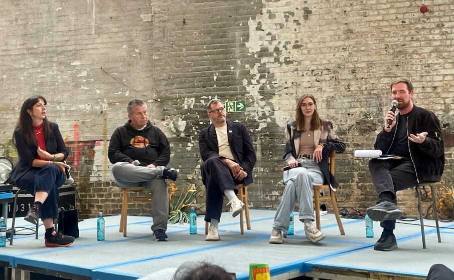 Was die Spitzenkandidat:innen der Parteien den Berliner Clubs versprechen: „Bloß – wer zahlt denn das jetzt alles?“