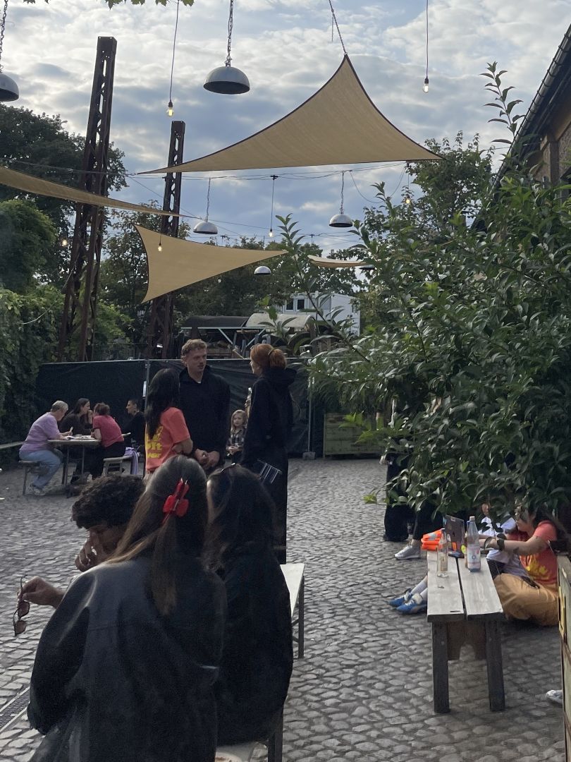 Was die Spitzenkandidat:innen der Parteien den Berliner Clubs versprechen: „Bloß – wer zahlt denn das jetzt alles?“