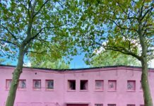 Karl Verboten über den neuen Kink Club ROSA in Berlin-Pankow: „Wir Perversen haben einen eigenen Dresscode, ein eigenes Vokabular und eigene Werte“