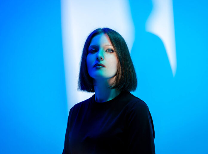 Justine Perry (Photo credit: Marie Staggat)