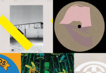 Die Platten der Woche mit Artefakt, Carrier, DJ Honesty, Fort Romeau und Que Sakamoto