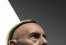 Richie Hawtin: Wechsel zur Berliner TS Agency