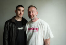 Hausbesuch bei SEVEN in Berlin: „Unser Wunsch ist es, Menschen über die Musik zusammenzubringen”