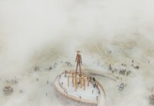 Burning Man: Sheriff bestätigt dritten Todesfall