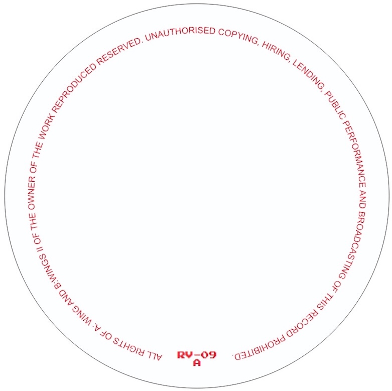 Unsere Platten der Woche mit Barnt, Cosmin TRG, FJAAK, Ricardo Villalobos und Sciahri