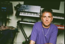 Z@p über seinen Omana-Festival-Mix: „Meine Musik spiegelt die Erfahrung wider, die ich über die Zeit gesammelt habe.”