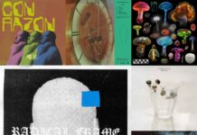 GROOVE Reviews: Die Alben im September 2026 (Teil 1)