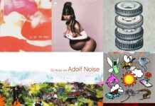 GROOVE Reviews: Die Alben im September 2026 (Teil 2)