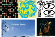 Die essentiellen Compilations des dritten Quartals 2026 (Teil 1)