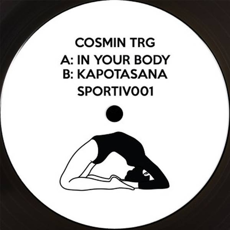 Unsere Platten der Woche mit Barnt, Cosmin TRG, FJAAK, Ricardo Villalobos und Sciahri