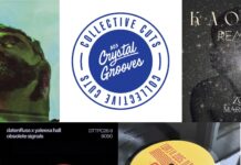 Die Platten der Woche mit Fantastic Man, GOME, COD3 QR, Yaleesa Hall x Datenfluss und Zola Marcelle