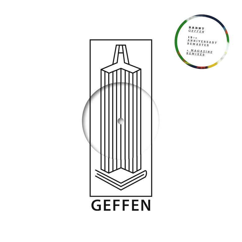 Unsere Platten der Woche mit Barnt, Cosmin TRG, FJAAK, Ricardo Villalobos und Sciahri