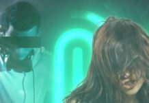 „Die Spur”: ZDF-Doku nimmt sich Hardtechno-Missbrauchsvorwürfen an Das Aufmacher-Motiv der betreffenden Folge (Grafik: ZDF)