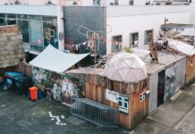 Braunschweig: Laut Club startet Fundraiser