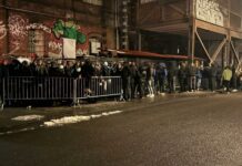 Tresor.West: Dortmunder Technoclub schließt zum Jahresende und sucht neue Betreiber:innen