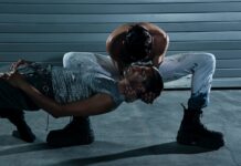 Renato De Leon über seine Tanzperformance „Metaxy“: „Die Versuchung, sich zu verlieren, ist sehr real“