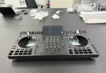 Angriff auf Pioneer DJ: Behringer entwickelt DJ-Controller Behringer Standalone-DJ-Controller