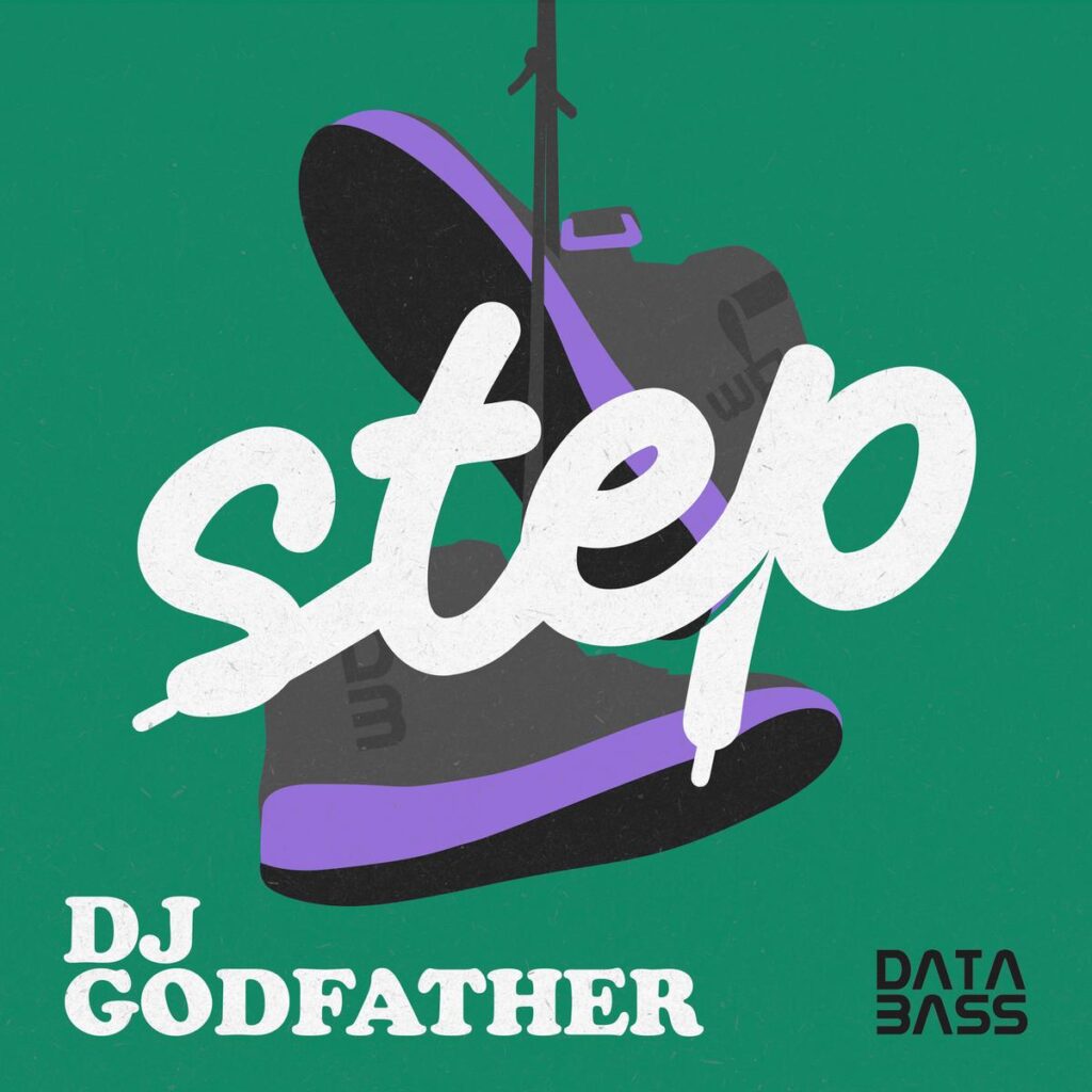 Die Platten der Woche mit DJ Godfather, Main Phase, Musuama, Nachtbraker und Nathan Fake
