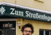 Niklas Schenker über die Pläne der Linken zur Clubkultur: „Bezahlbare Mieten sind auch ein Konjunkturprogramm für die Clubkultur“