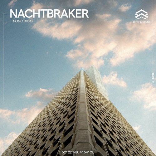 Die Platten der Woche mit DJ Godfather, Main Phase, Musuama, Nachtbraker und Nathan Fake