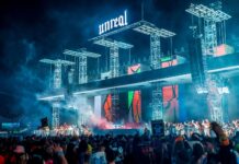 SonneMondSterne 2027: Unreal-Stage angekündigt