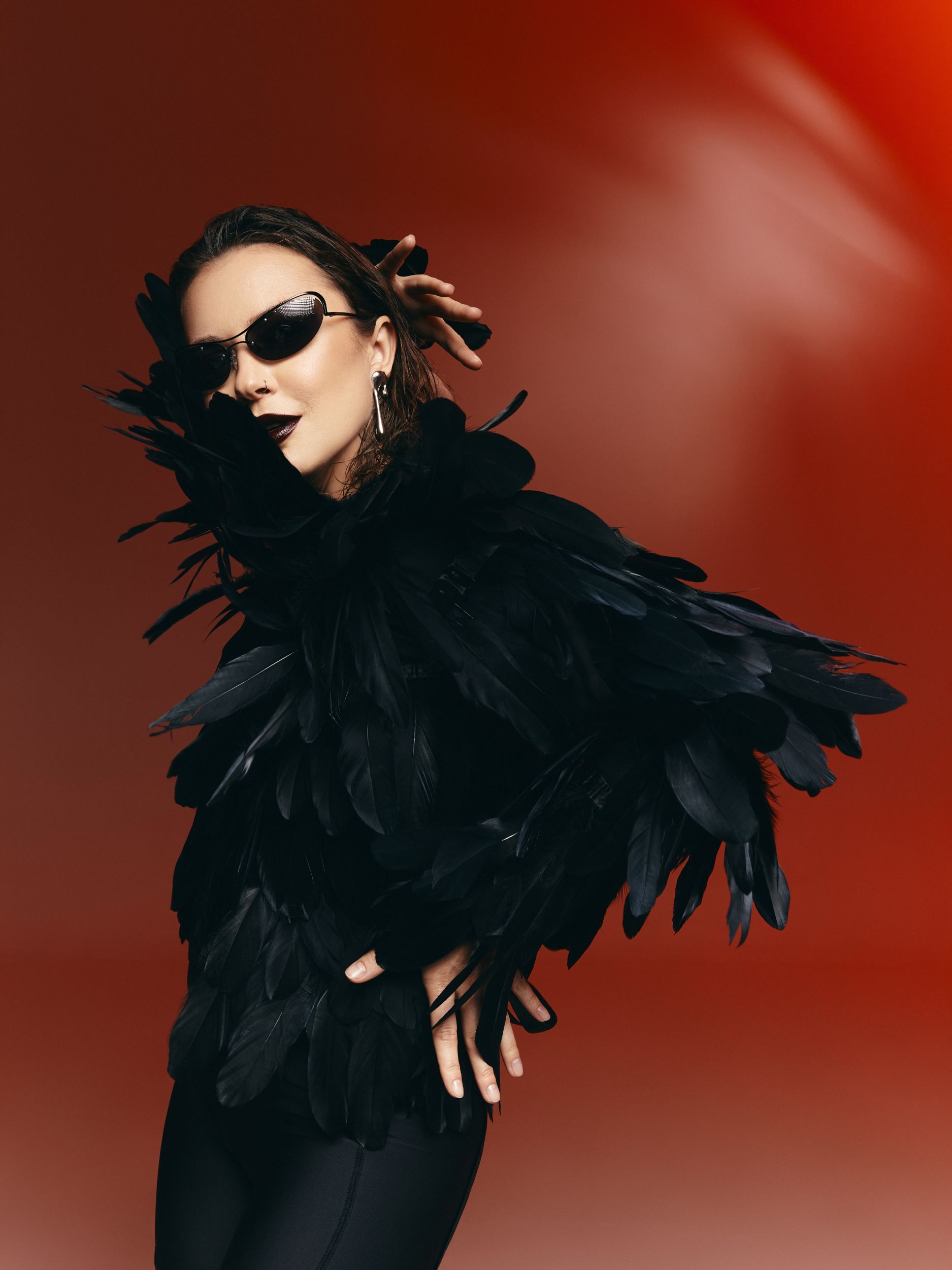 Nastia cancelt US-Gigs: Kritik an US-Position zur Ukraine