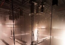 Überfallserie auf ADE-Partys: Diebe greifen mit Pfefferspray an