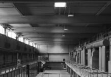 Printhouse: Ehemalige Zeitungsdruckerei in München wird Techno-Club