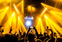 Amsterdam Dance Event 2026: Wir stellen fünf herausragende Events vor