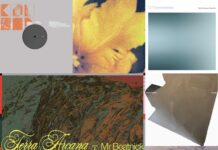 GROOVE Reviews: Die Alben im Oktober 2026 (Teil 2/3)
