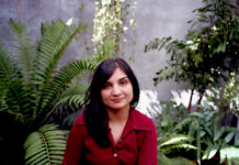 Sarah Davachi über ihr Orgelkonzert in der Berliner Gedächtniskirche: „Ich sehe mich als Architektin einer Erfahrung“